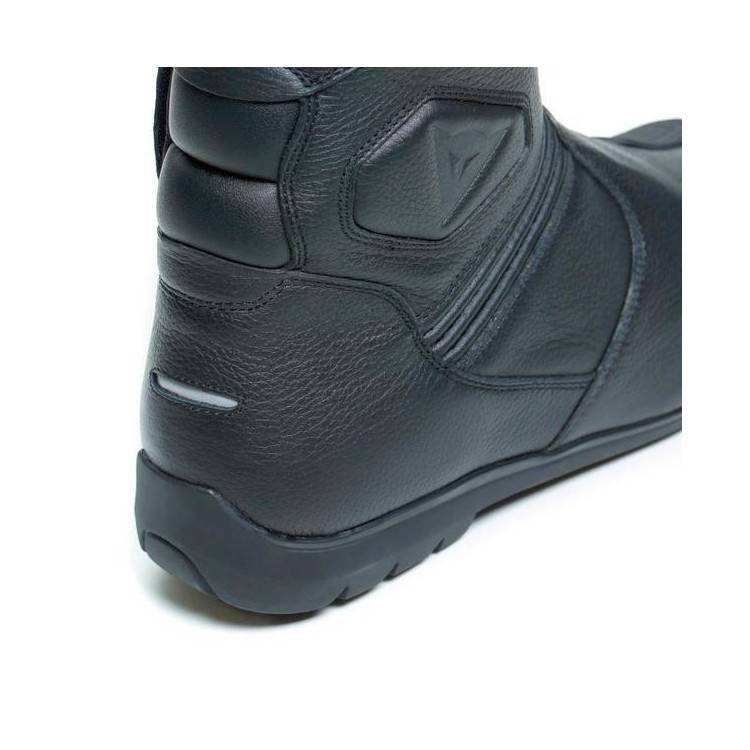 DAINESE FULCRUM GT GORE-TEX BOOTS-631-BLACK/BLACK | € 229,46 SC. 15%
