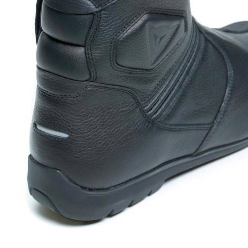 DAINESE FULCRUM GT GORE-TEX BOOTS-631-BLACK/BLACK | € 229,46 SC. 15%