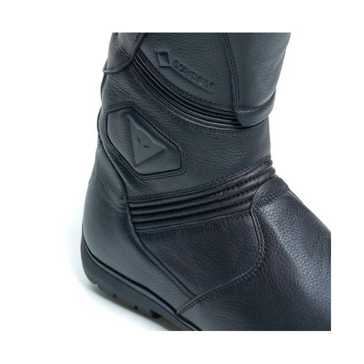 DAINESE FULCRUM GT GORE-TEX BOOTS-631-BLACK/BLACK | € 229,46 SC. 15%