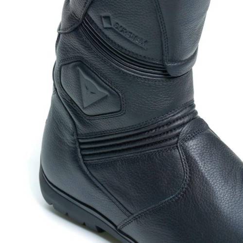 DAINESE FULCRUM GT GORE-TEX BOOTS-631-BLACK/BLACK | € 229,46 SC. 15%