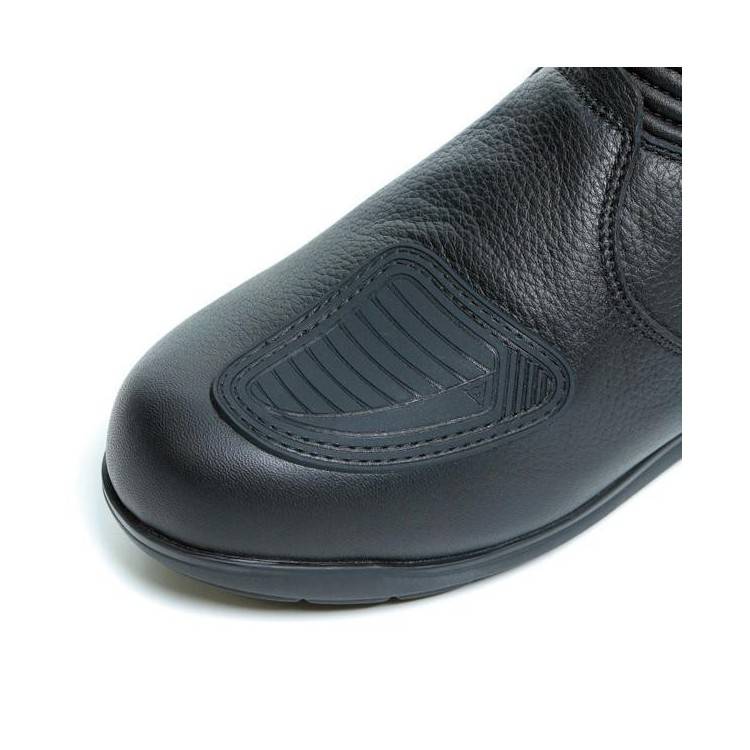 DAINESE FULCRUM GT GORE-TEX BOOTS-631-BLACK/BLACK | € 229,46 SC. 15%