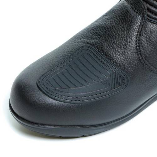 DAINESE FULCRUM GT GORE-TEX BOOTS-631-BLACK/BLACK | € 229,46 SC. 15%