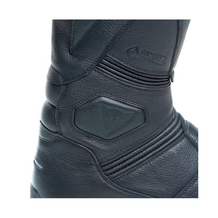 DAINESE FULCRUM GT GORE-TEX BOOTS-631-BLACK/BLACK | € 229,46 SC. 15%