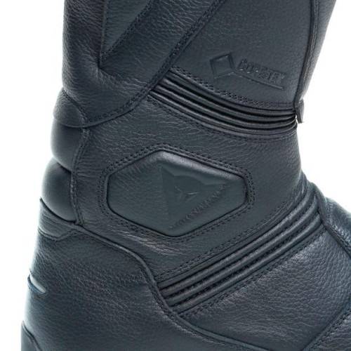DAINESE FULCRUM GT GORE-TEX BOOTS-631-BLACK/BLACK | € 229,46 SC. 15%
