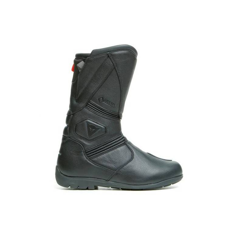 DAINESE FULCRUM GT GORE-TEX BOOTS-631-BLACK/BLACK | € 229,46 SC. 15%
