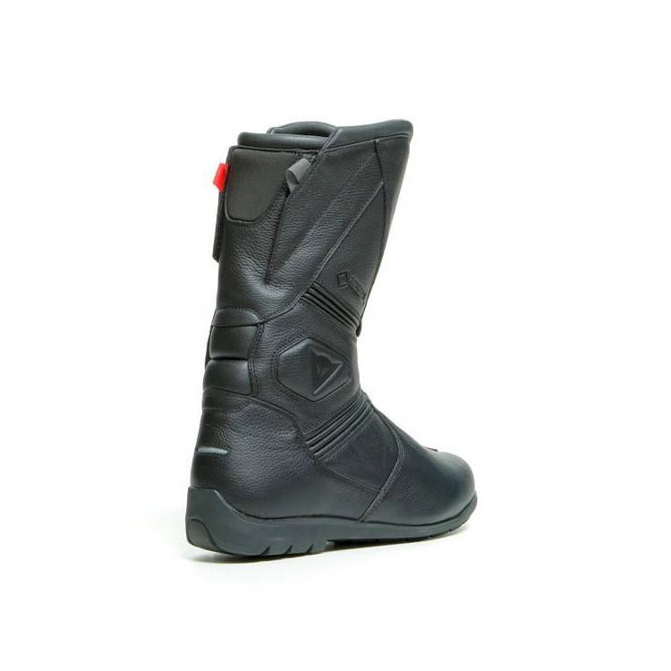DAINESE FULCRUM GT GORE-TEX BOOTS-631-BLACK/BLACK | € 229,46 SC. 15%