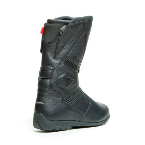 DAINESE FULCRUM GT GORE-TEX BOOTS-631-BLACK/BLACK | € 229,46 SC. 15%