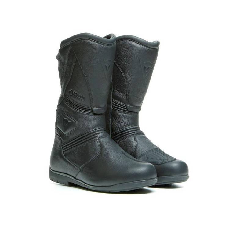 DAINESE FULCRUM GT GORE-TEX BOOTS-631-BLACK/BLACK | € 229,46 SC. 15%