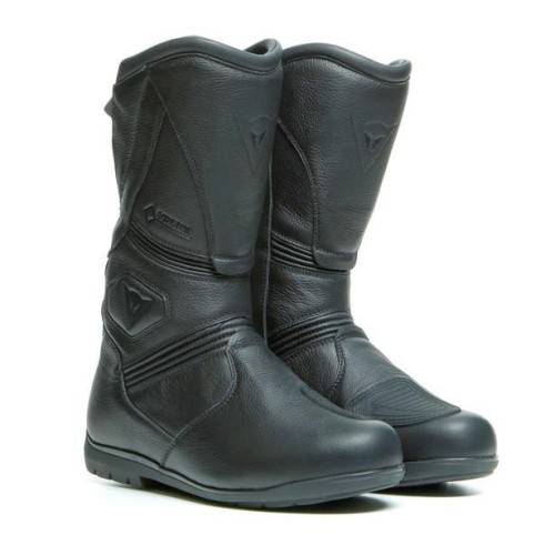 DAINESE FULCRUM GT GORE-TEX BOOTS-631-BLACK/BLACK | € 229,46 SC. 15%