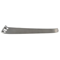 62212740BM | CARENATURA INF.SX | PIAGGIO RICAMBI ORIGINALI