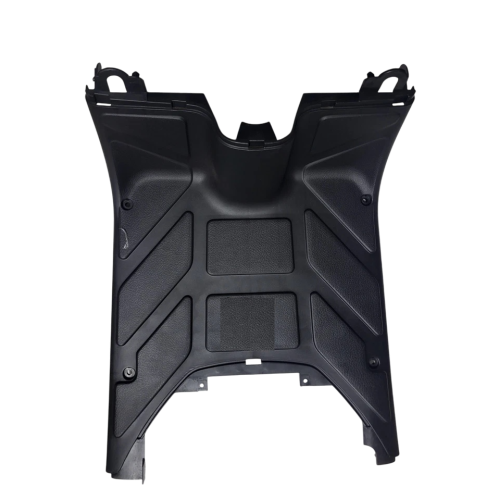 620069000C | PEDANA PLASTICA PIGMENTATA | PIAGGIO RICAMBI ORIGINALI