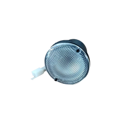 613820 | FANALE RETROMARCIA | PIAGGIO RICAMBI ORIGINALI