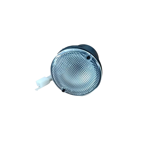 613820 | FANALE RETROMARCIA | PIAGGIO RICAMBI ORIGINALI