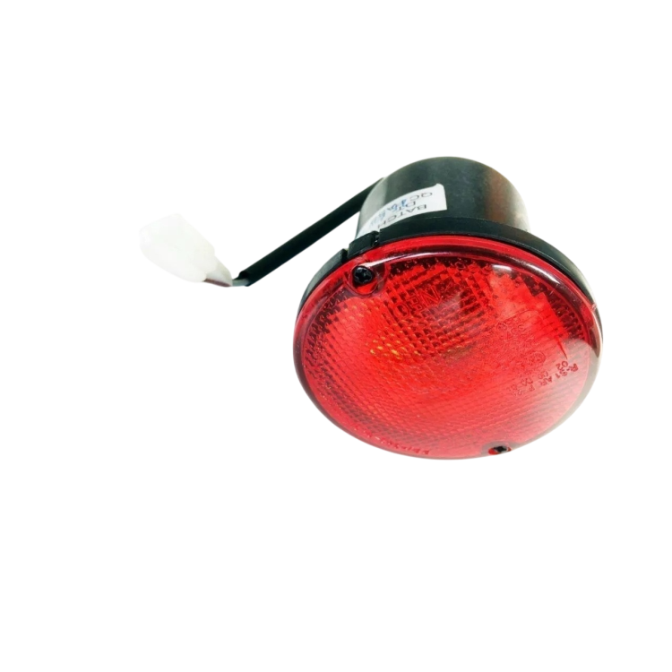 613331 | FANALE RETRONEBBIA | PIAGGIO RICAMBI ORIGINALI