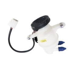 613319 | SERBATOIO OLIO | PIAGGIO RICAMBI ORIGINALI