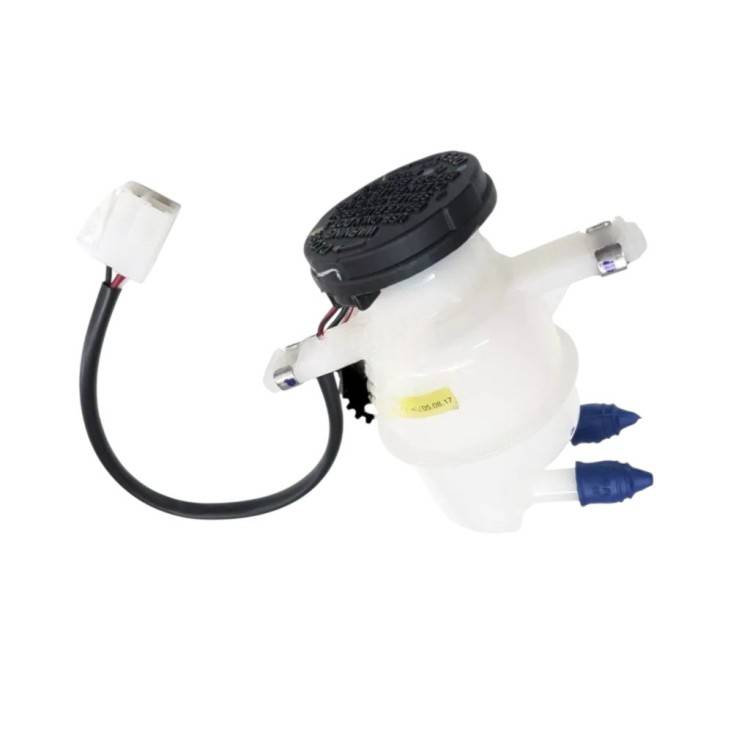 613319 | SERBATOIO OLIO | PIAGGIO RICAMBI ORIGINALI