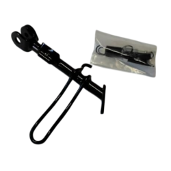605921M | CAVALLETTO LATERALE LIBERTY | PIAGGIO RICAMBI ORIGINALI