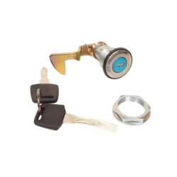 602884M | KIT SERRATURA BAULETTO LX | PIAGGIO RICAMBI ORIGINALI