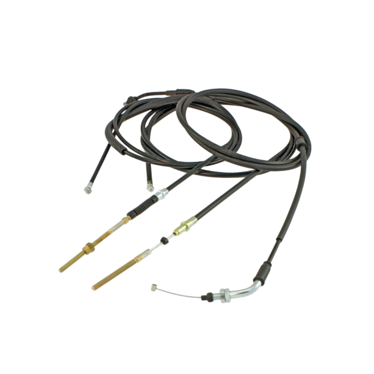 601113 | TRASMISSIONE GAS | PIAGGIO RICAMBI ORIGINALI