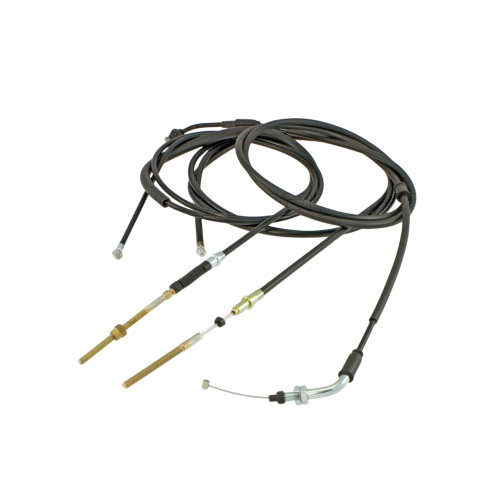601113 | TRASMISSIONE GAS | PIAGGIO RICAMBI ORIGINALI