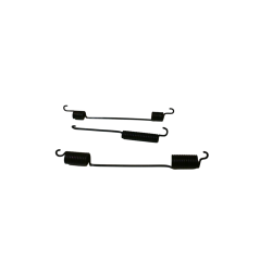 588377 | KIT MOLLE SX 049199 | PIAGGIO RICAMBI ORIGINALI