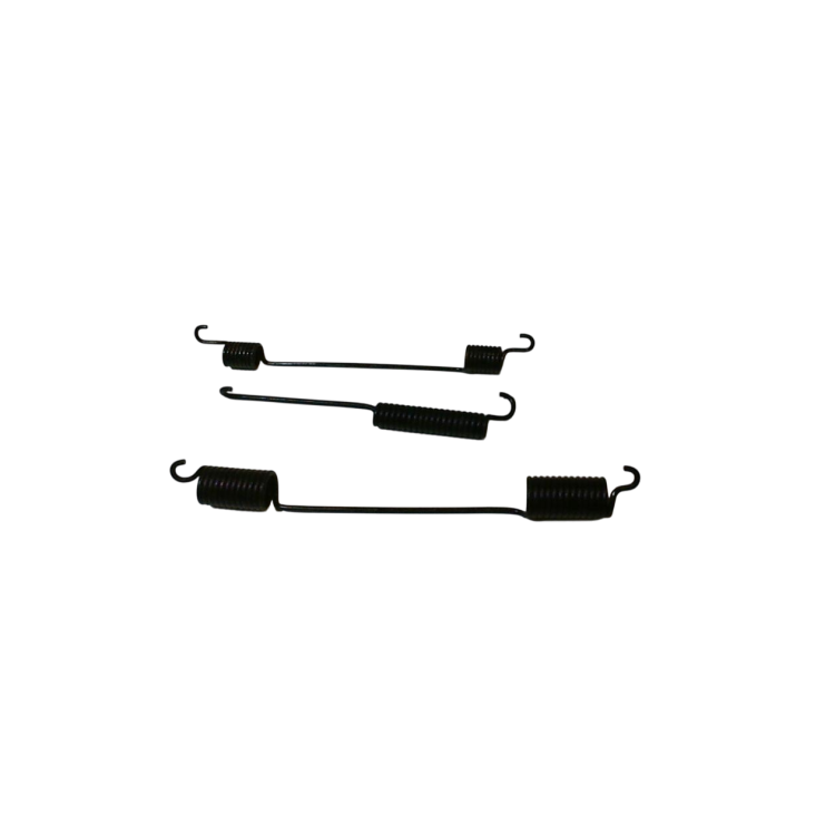 588377 | KIT MOLLE SX 049199 | PIAGGIO RICAMBI ORIGINALI