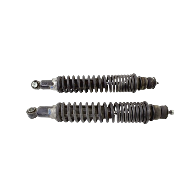 58503R5 | M - AMMORTIZZATOR | PIAGGIO RICAMBI ORIGINALI