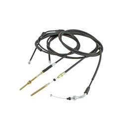 583334 | TRASMISSIONE GAS | PIAGGIO RICAMBI ORIGINALI