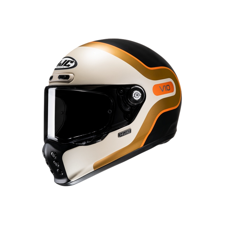 CASCO INTEGRALE V10 GRAPE MC7SF | HJC HELMETS