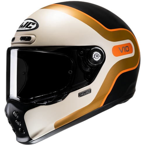 CASCO INTEGRALE V10 GRAPE MC7SF | HJC HELMETS