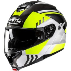 CASCO MODULARE C91N KAON MC3H | HJC HELMETS