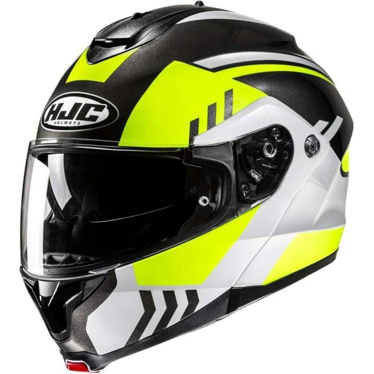 CASCO MODULARE C91N KAON MC3H | HJC HELMETS