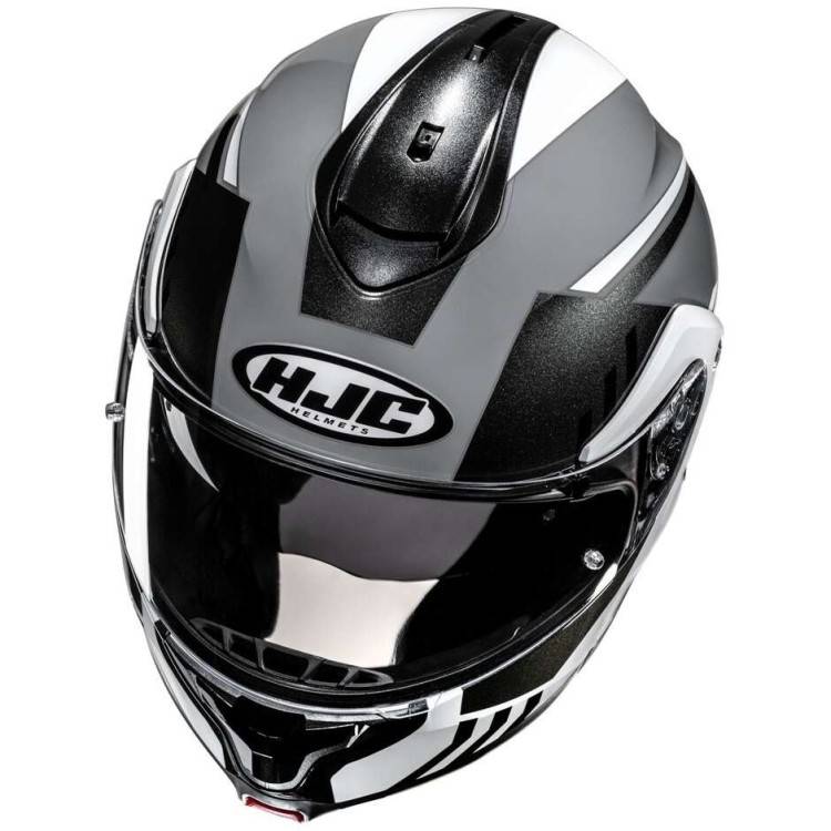 CASCO MODULARE C91N KAON MC5 | HJC HELMETS