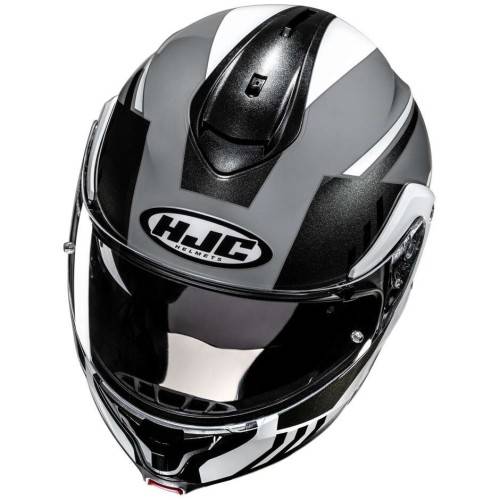 CASCO MODULARE C91N KAON MC5 | HJC HELMETS