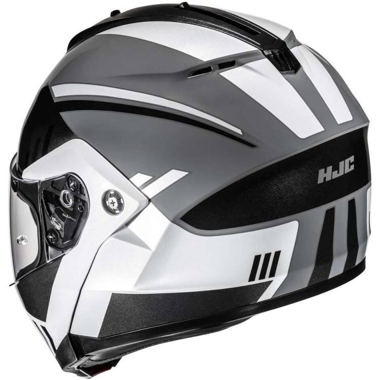 CASCO MODULARE C91N KAON MC5 | HJC HELMETS