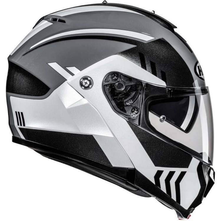 CASCO MODULARE C91N KAON MC5 | HJC HELMETS