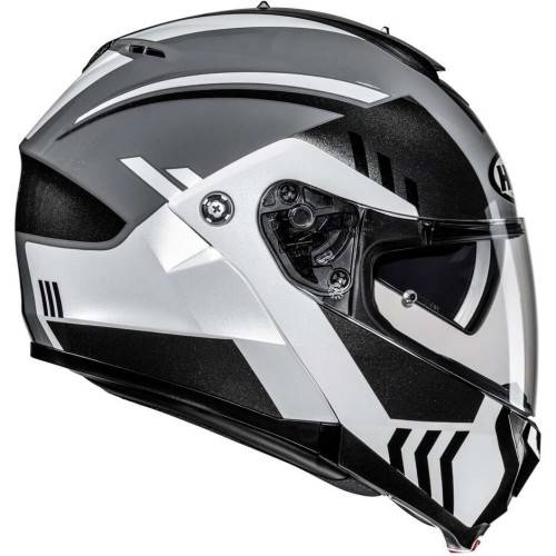 CASCO MODULARE C91N KAON MC5 | HJC HELMETS