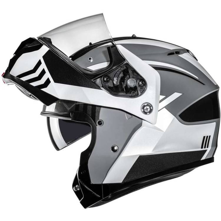 CASCO MODULARE C91N KAON MC5 | HJC HELMETS