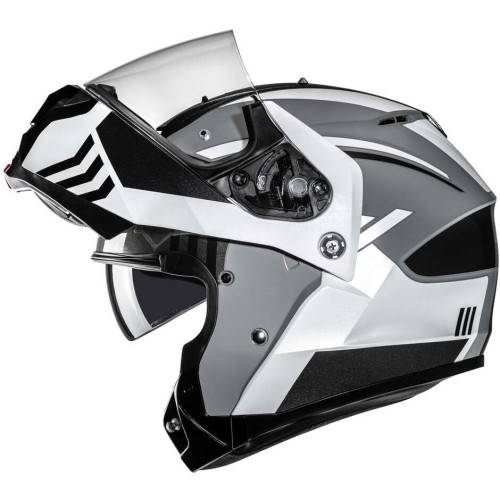 CASCO MODULARE C91N KAON MC5 | HJC HELMETS