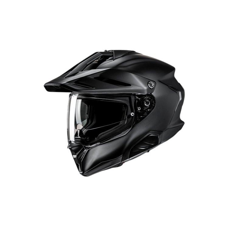 CASCO INTEGRALE RPHA60 MATTE BLACK | HJC HELMETS
