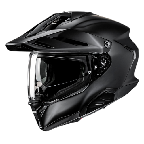 CASCO INTEGRALE RPHA60 MATTE BLACK | HJC HELMETS