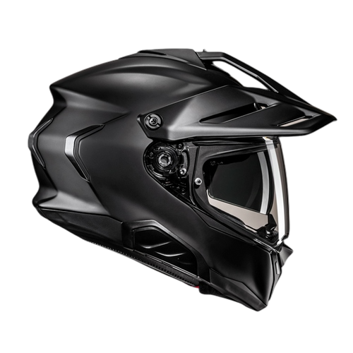 CASCO INTEGRALE RPHA60 MATTE BLACK | HJC HELMETS