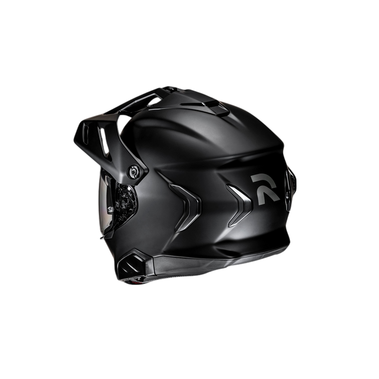 CASCO INTEGRALE RPHA60 MATTE BLACK | HJC HELMETS