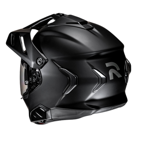 CASCO INTEGRALE RPHA60 MATTE BLACK | HJC HELMETS