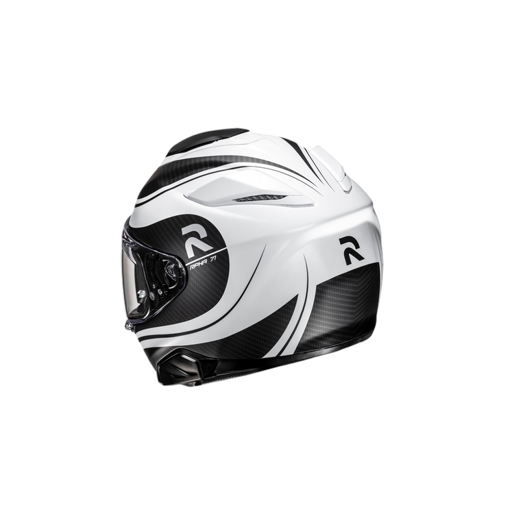 CASCO INTEGRALE RPHA71 CLETA MC10SF | HJC HELMETS