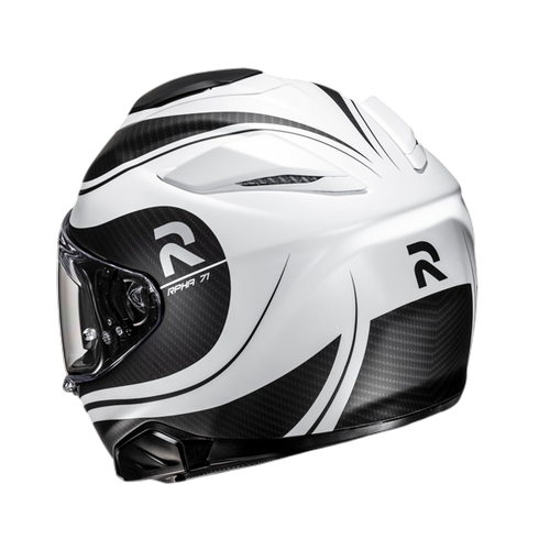 CASCO INTEGRALE RPHA71 CLETA MC10SF | HJC HELMETS