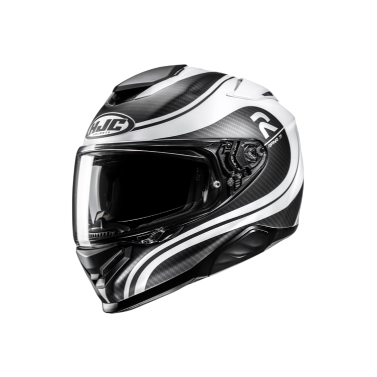 CASCO INTEGRALE RPHA71 CLETA MC10SF | HJC HELMETS