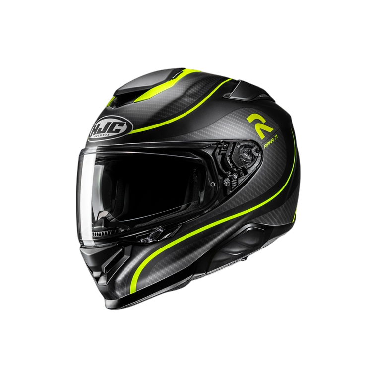 CASCO INTEGRALE RPHA71 CLETA MC3HSF | HJC HELMETS