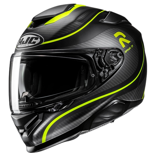 CASCO INTEGRALE RPHA71 CLETA MC3HSF | HJC HELMETS