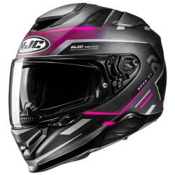 CASCO INTEGRALE RPHA71 ELLON MC8SF | HJC HELMETS